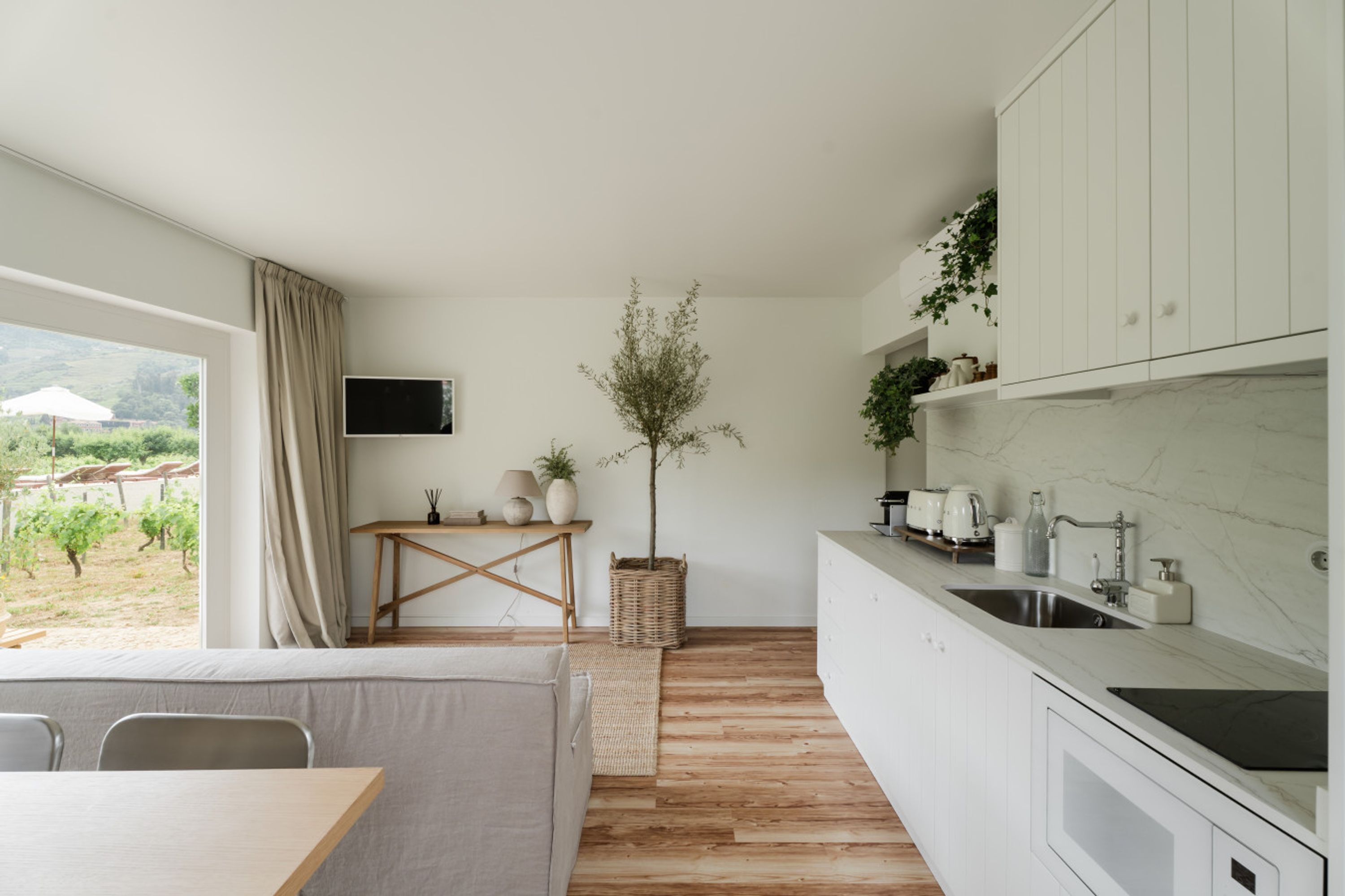 Vila | 2 kamar tidur