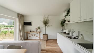 Vila | 2 kamar tidur