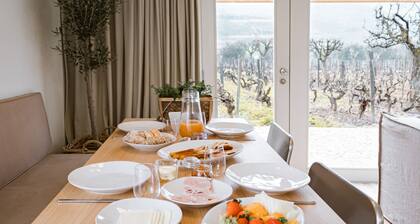 Imago Houses 2 - by MET