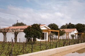 Villa | 2 bedrooms
