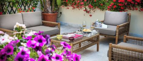 Terras