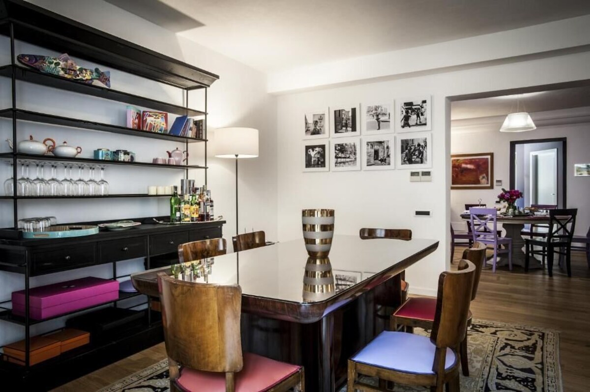 Bild für Gastgeberprofil