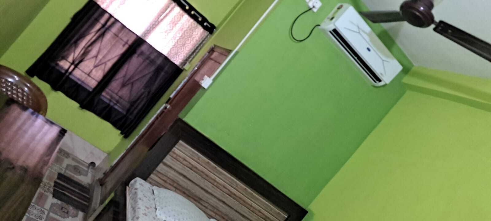 Chambre Standard double | Accès au Wi-Fi (inclus)