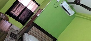 Habitación doble estándar | Wifi gratis 