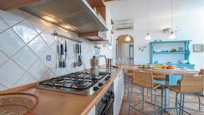 Dapur pribadi