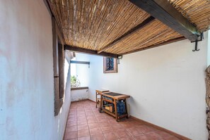 Interior - Belvedere With A Stunning View (Loiri Porto San Paolo)