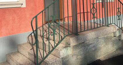 Ruhige Monteurswohnung, Ferienwohnung bei Basel