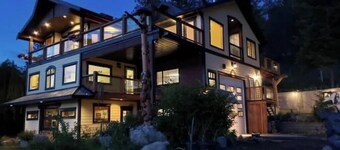 Lakeview Retreat | Wildlife & Serenity