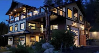 Lakeview Retreat | Wildlife & Serenity