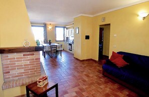 منطقة المعيشة