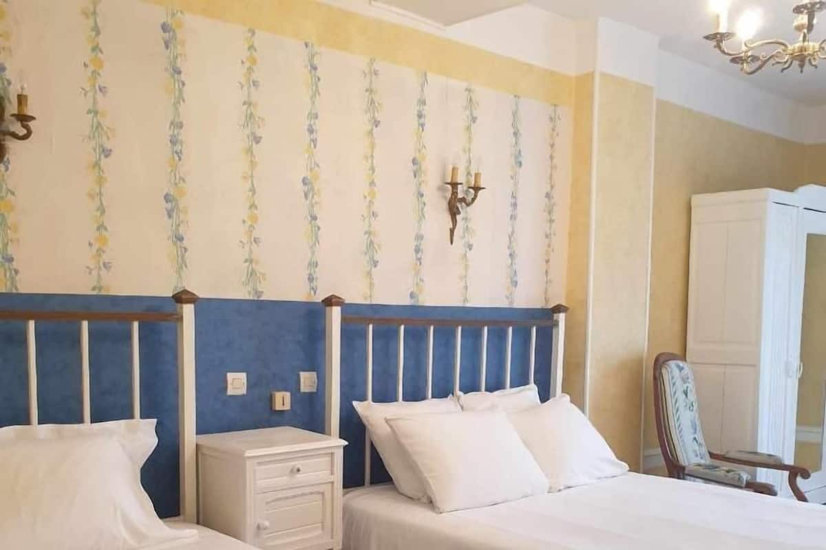 Triple Room | Free WiFi