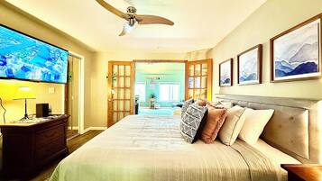 2 slaapkamers, gratis wifi, beddengoed