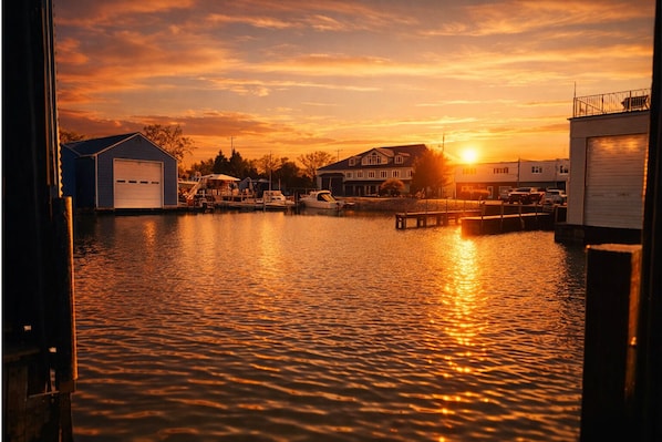 Marina