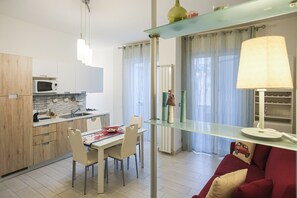 Appartement | 1 chambre