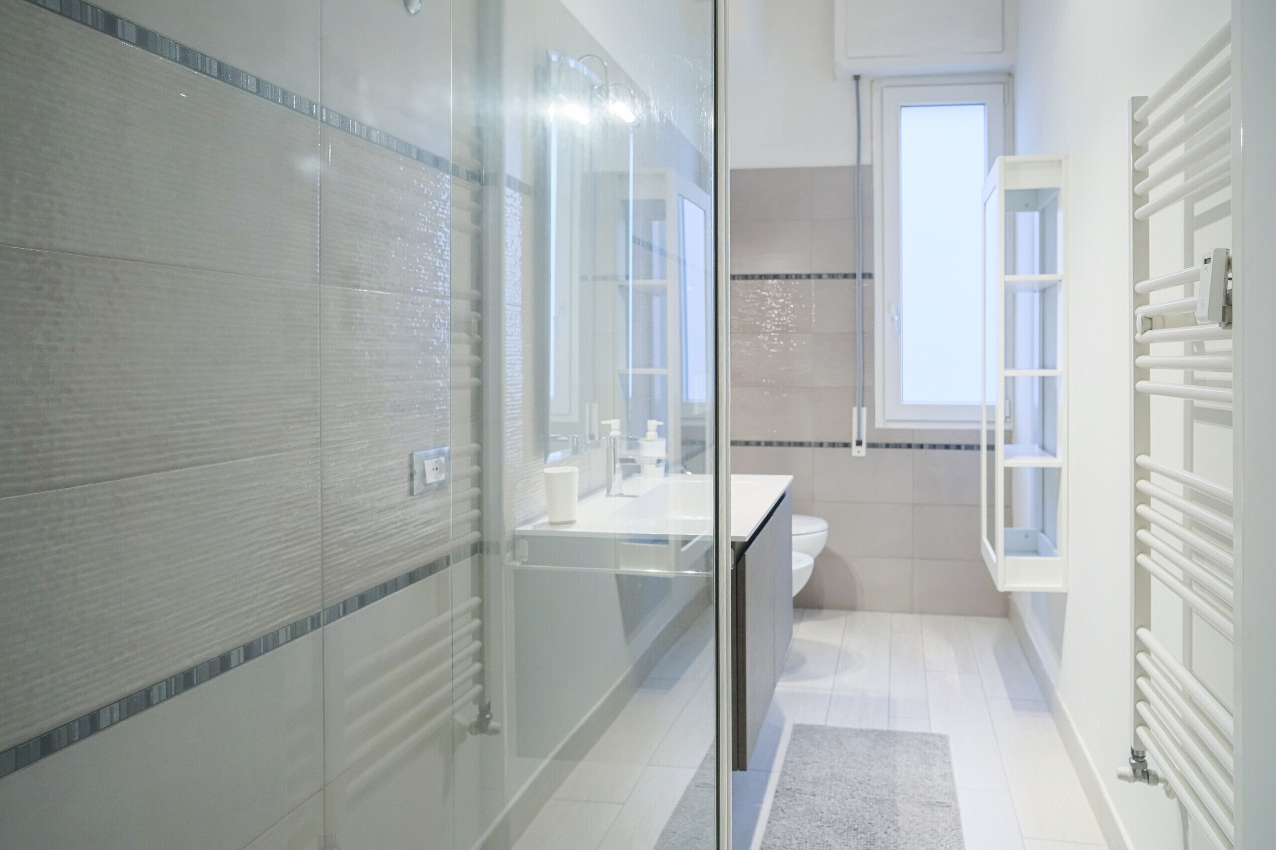 Apartamento | 1 dormitorio
