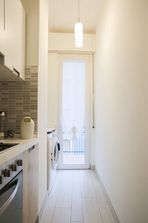 Apartemen | 1 kamar tidur