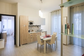 Apartment | 1 bedroom