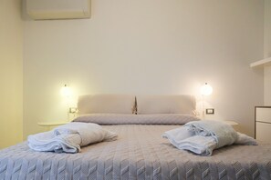 Apartment | 1 bilik tidur 