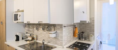 Apartment | 1 bilik tidur