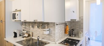 Domus Aurelia by Wonderful Italy