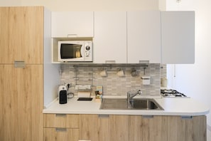 Apartment | 1 bedroom