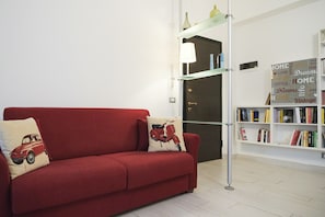 Apartment | 1 bedroom