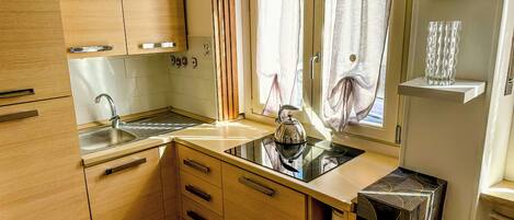 Forno, piano cottura
