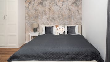 Comfort-Doppelzimmer | Kostenloses WLAN, Bettwäsche