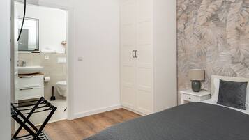 Habitación doble Confort | Wifi gratis y ropa de cama