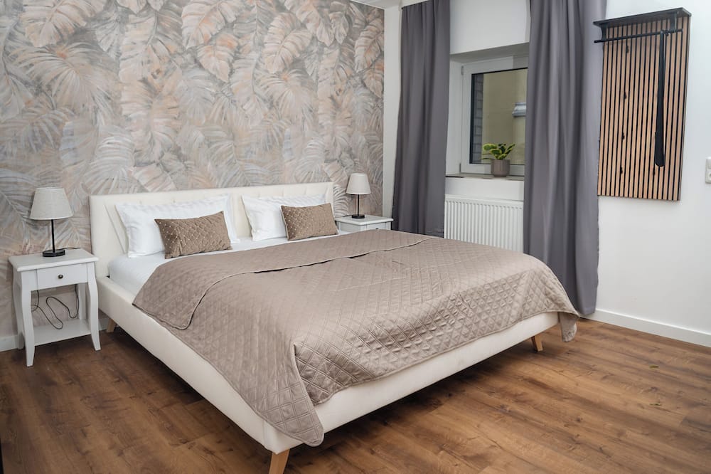 Cozy 9 Hotel