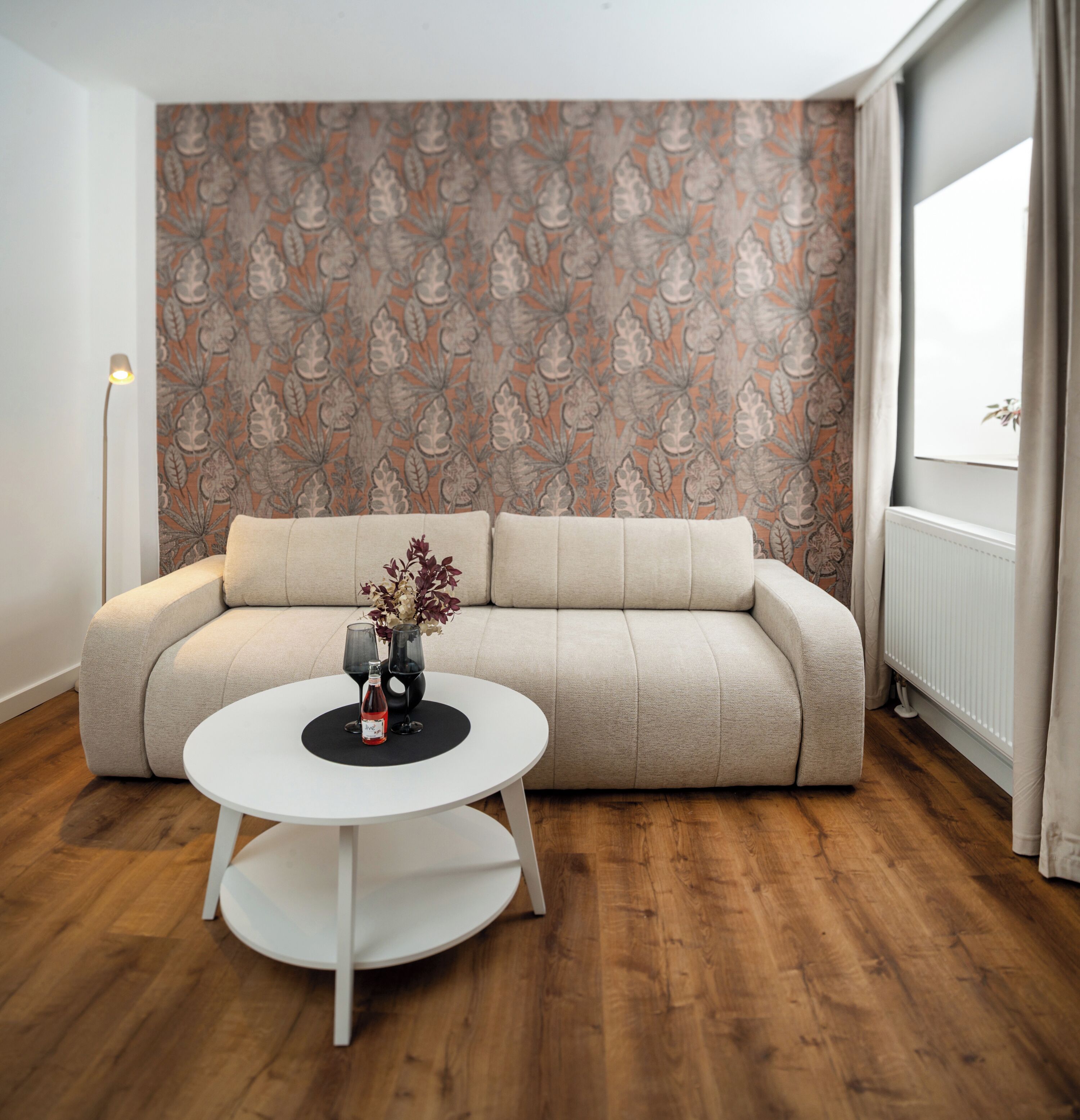 Premium-Doppelzimmer | Kostenloses WLAN, Bettwäsche