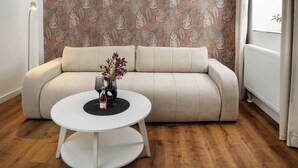 Dobbeltrom – premium