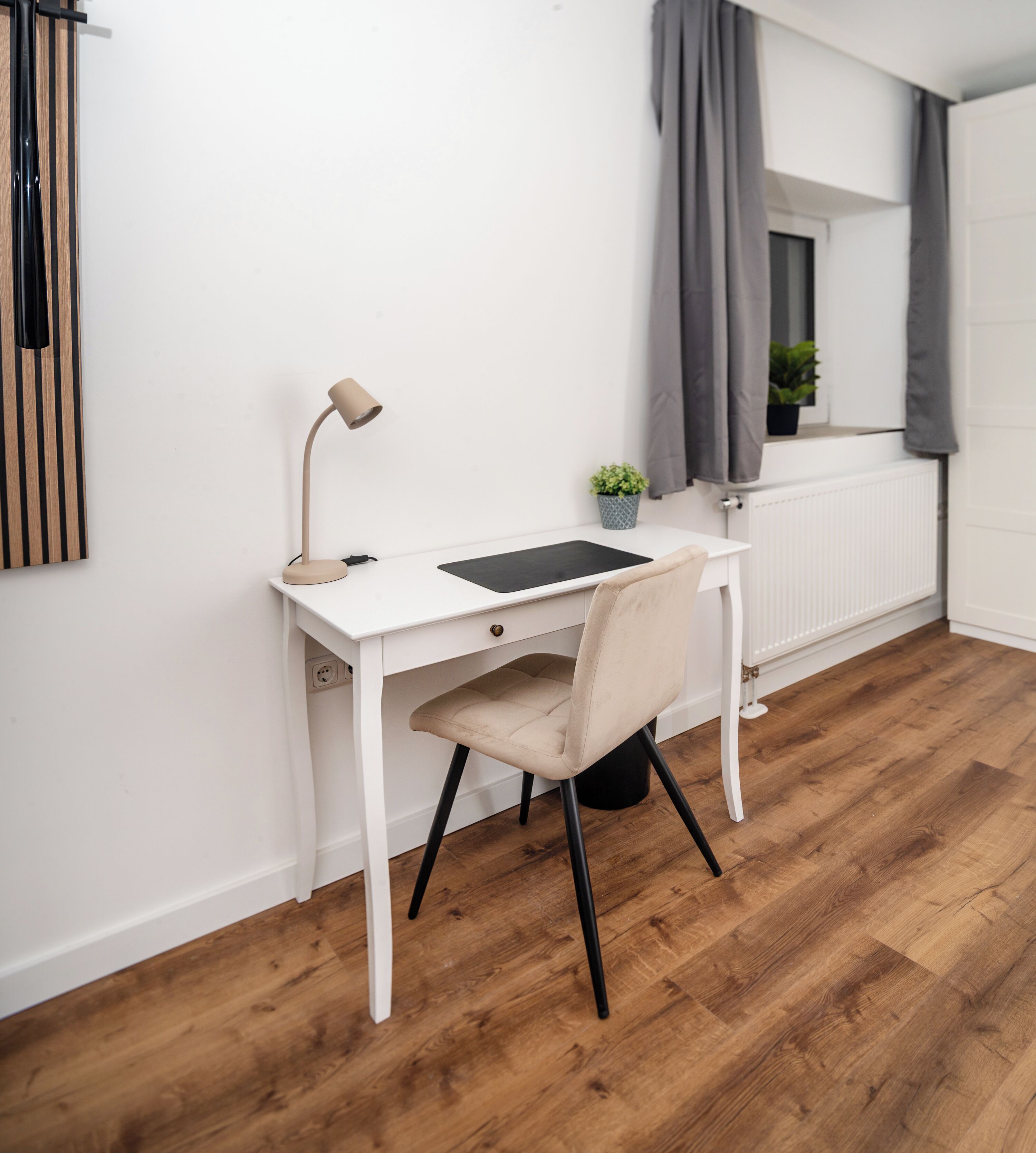 Comfort-Doppelzimmer | Kostenloses WLAN, Bettwäsche