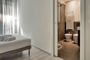 Appartement Confort, vue ville | Wi-Fi gratuit