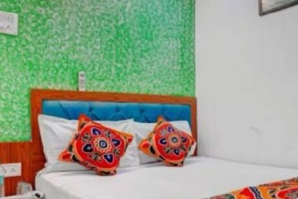 Deluxe kamer | Gratis wifi