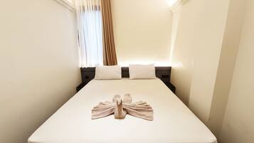 Deluxe Double Room | Free WiFi