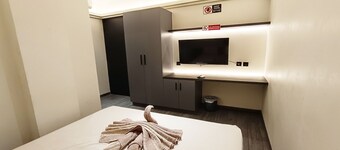 Nusantara Perintis Bogor By Reccoma