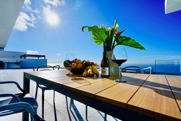 Villa, Accessible | 3 bedrooms, Internet - Villa Noelia Ocean View (Calheta)