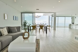 Villa, Accessible - Villa Noelia Ocean View (Calheta)