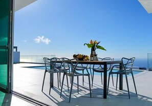 Villa, tilgjengelighetstilpasset | 3 soverom og internett