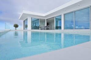 Villa, Accessible | 3 bedrooms, Internet - Villa Noelia Ocean View (Calheta)