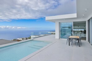 Villa, Accessible | 3 bedrooms, Internet - Villa Noelia Ocean View (Calheta)