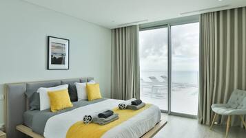 3 bedrooms, Internet