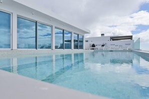 Villa, Accessible | 3 bedrooms, Internet - Villa Noelia Ocean View (Calheta)