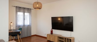 Apartamento Janela do Atlantico