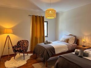 Apartment | 2 bedrooms, Internet