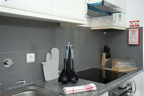 Apartment | 2 bedrooms, Internet