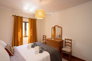 Appartement | 2 chambres, Internet