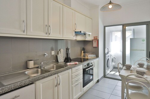 Apartamento Janela do Atlantico