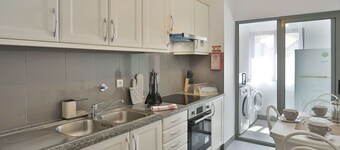 Apartamento Janela do Atlantico